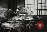 Immagine di Le fabbriche di munizioni Le Creusot Francia, 1938, secondo 27 filmato di repertorio 65675023174