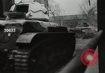 Immagine di Le fabbriche di munizioni Le Creusot Francia, 1938, secondo 31 filmato di repertorio 65675023174