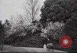 Standbild Spring Time London England Vereinigtes Königreich, 1938, aus Sekunde 14 historischem Filmmaterial Videoclip 65675023175