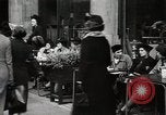 Standbild Spring Time London England Vereinigtes Königreich, 1938, aus Sekunde 48 historischem Filmmaterial Videoclip 65675023175