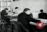 Standbild Reporter Washington DC USA, 1939, aus Sekunde 4 historischem Filmmaterial Videoclip 65675023177