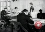 Standbild Reporter Washington DC USA, 1939, aus Sekunde 8 historischem Filmmaterial Videoclip 65675023177
