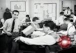 Standbild Reporter Washington DC USA, 1939, aus Sekunde 23 historischem Filmmaterial Videoclip 65675023177