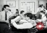 Standbild Reporter Washington DC USA, 1939, aus Sekunde 24 historischem Filmmaterial Videoclip 65675023177