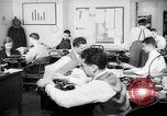 Standbild Reporter Washington DC USA, 1939, aus Sekunde 28 historischem Filmmaterial Videoclip 65675023177
