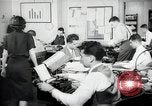 Standbild Reporter Washington DC USA, 1939, aus Sekunde 29 historischem Filmmaterial Videoclip 65675023177