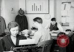 Standbild Reporter Washington DC USA, 1939, aus Sekunde 51 historischem Filmmaterial Videoclip 65675023177