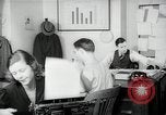 Standbild Reporter Washington DC USA, 1939, aus Sekunde 54 historischem Filmmaterial Videoclip 65675023177