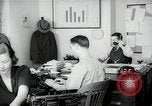 Standbild Reporter Washington DC USA, 1939, aus Sekunde 55 historischem Filmmaterial Videoclip 65675023177
