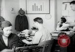 Standbild Reporter Washington DC USA, 1939, aus Sekunde 56 historischem Filmmaterial Videoclip 65675023177
