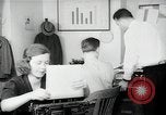 Standbild Reporter Washington DC USA, 1939, aus Sekunde 57 historischem Filmmaterial Videoclip 65675023177