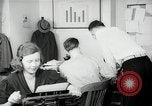 Standbild Reporter Washington DC USA, 1939, aus Sekunde 59 historischem Filmmaterial Videoclip 65675023177