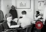 Standbild Reporter Washington DC USA, 1939, aus Sekunde 61 historischem Filmmaterial Videoclip 65675023177