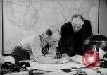Standbild Landwirtschaft Abteilung Beamte Washington DC USA, 1939, aus Sekunde 6 historischem Filmmaterial Videoclip 65675023178