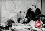Standbild Landwirtschaft Abteilung Beamte Washington DC USA, 1939, aus Sekunde 37 historischem Filmmaterial Videoclip 65675023178