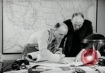 Standbild Landwirtschaft Abteilung Beamte Washington DC USA, 1939, aus Sekunde 56 historischem Filmmaterial Videoclip 65675023178