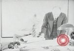 Standbild Landwirtschaft Abteilung Beamte Washington DC USA, 1939, aus Sekunde 57 historischem Filmmaterial Videoclip 65675023178