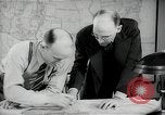 Standbild Landwirtschaft Abteilung Beamte Washington DC USA, 1939, aus Sekunde 60 historischem Filmmaterial Videoclip 65675023178