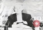 Standbild Sands of Sorrow Ägypten, 1950, aus Sekunde 1 historischem Filmmaterial Videoclip 65675023179
