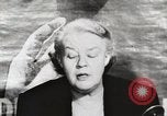 Standbild Sands of Sorrow Ägypten, 1950, aus Sekunde 49 historischem Filmmaterial Videoclip 65675023179