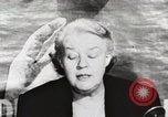 Standbild Sands of Sorrow Ägypten, 1950, aus Sekunde 53 historischem Filmmaterial Videoclip 65675023179