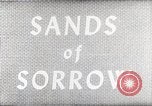 Standbild Sands of Sorrow Ägypten, 1950, aus Sekunde 60 historischem Filmmaterial Videoclip 65675023179