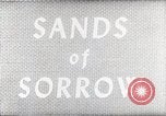Standbild Sands of Sorrow Ägypten, 1950, aus Sekunde 61 historischem Filmmaterial Videoclip 65675023179