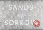Standbild Sands of Sorrow Ägypten, 1950, aus Sekunde 62 historischem Filmmaterial Videoclip 65675023179