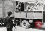 Standbild palästinensisch-arabischen Flüchtlinge Ägypten, 1950, aus Sekunde 3 historischem Filmmaterial Videoclip 65675023180