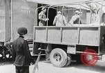 Standbild palästinensisch-arabischen Flüchtlinge Ägypten, 1950, aus Sekunde 4 historischem Filmmaterial Videoclip 65675023180