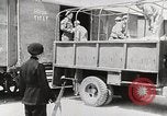 Standbild palästinensisch-arabischen Flüchtlinge Ägypten, 1950, aus Sekunde 5 historischem Filmmaterial Videoclip 65675023180