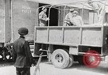 Standbild palästinensisch-arabischen Flüchtlinge Ägypten, 1950, aus Sekunde 6 historischem Filmmaterial Videoclip 65675023180