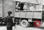 Standbild palästinensisch-arabischen Flüchtlinge Ägypten, 1950, aus Sekunde 7 historischem Filmmaterial Videoclip 65675023180
