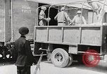 Standbild palästinensisch-arabischen Flüchtlinge Ägypten, 1950, aus Sekunde 8 historischem Filmmaterial Videoclip 65675023180