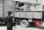 Standbild palästinensisch-arabischen Flüchtlinge Ägypten, 1950, aus Sekunde 9 historischem Filmmaterial Videoclip 65675023180