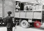 Standbild palästinensisch-arabischen Flüchtlinge Ägypten, 1950, aus Sekunde 10 historischem Filmmaterial Videoclip 65675023180
