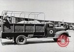 Standbild palästinensisch-arabischen Flüchtlinge Ägypten, 1950, aus Sekunde 17 historischem Filmmaterial Videoclip 65675023180