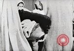 Standbild palästinensisch-arabischen Flüchtlinge Ägypten, 1950, aus Sekunde 56 historischem Filmmaterial Videoclip 65675023180