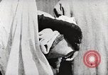 Standbild palästinensisch-arabischen Flüchtlinge Ägypten, 1950, aus Sekunde 58 historischem Filmmaterial Videoclip 65675023180