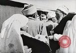 Standbild palästinensisch-arabischen Flüchtlinge Ägypten, 1950, aus Sekunde 60 historischem Filmmaterial Videoclip 65675023180