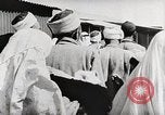 Standbild palästinensisch-arabischen Flüchtlinge Ägypten, 1950, aus Sekunde 62 historischem Filmmaterial Videoclip 65675023180