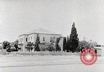 Immagine di Dar El Tifl orfanotrofio Gerusalemme Est, 1950, secondo 42 filmato di repertorio 65675023181