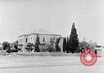 Immagine di Dar El Tifl orfanotrofio Gerusalemme Est, 1950, secondo 43 filmato di repertorio 65675023181