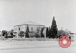 Immagine di Dar El Tifl orfanotrofio Gerusalemme Est, 1950, secondo 44 filmato di repertorio 65675023181