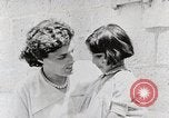 Immagine di Dar El Tifl orfanotrofio Gerusalemme Est, 1950, secondo 49 filmato di repertorio 65675023181