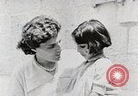 Immagine di Dar El Tifl orfanotrofio Gerusalemme Est, 1950, secondo 50 filmato di repertorio 65675023181