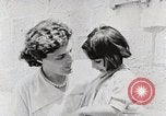 Immagine di Dar El Tifl orfanotrofio Gerusalemme Est, 1950, secondo 51 filmato di repertorio 65675023181