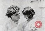 Immagine di Dar El Tifl orfanotrofio Gerusalemme Est, 1950, secondo 52 filmato di repertorio 65675023181