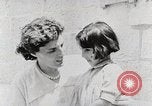 Immagine di Dar El Tifl orfanotrofio Gerusalemme Est, 1950, secondo 53 filmato di repertorio 65675023181