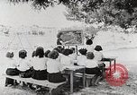 Immagine di Dar El Tifl orfanotrofio Gerusalemme Est, 1950, secondo 59 filmato di repertorio 65675023181